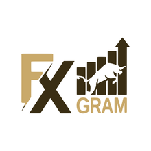 Fxgram logo